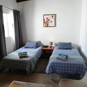 Casa Royal Casita 5 Apartment Tigalate