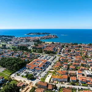 Biba Lux Apartment Poreč