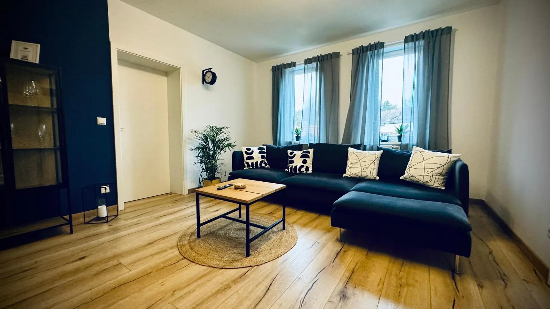 Apartment One Apartment'S - Zentral - Steinweg Coburg Deutschland