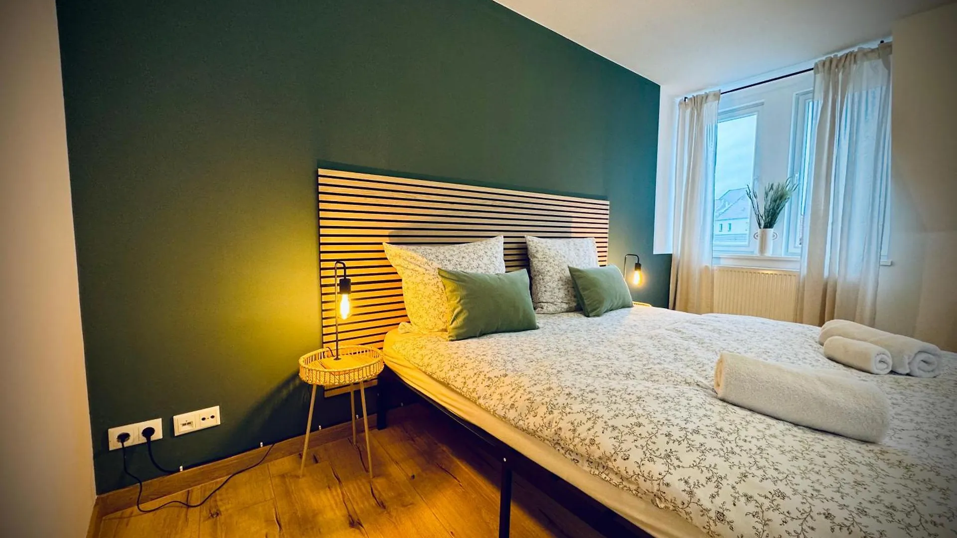 One Apartment'S - Zentral - Steinweg Coburg