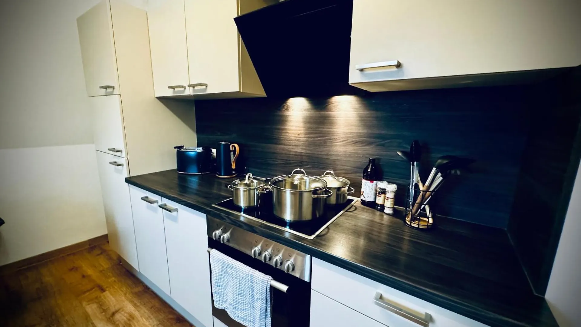 One Apartment'S - Zentral - Steinweg Coburg
